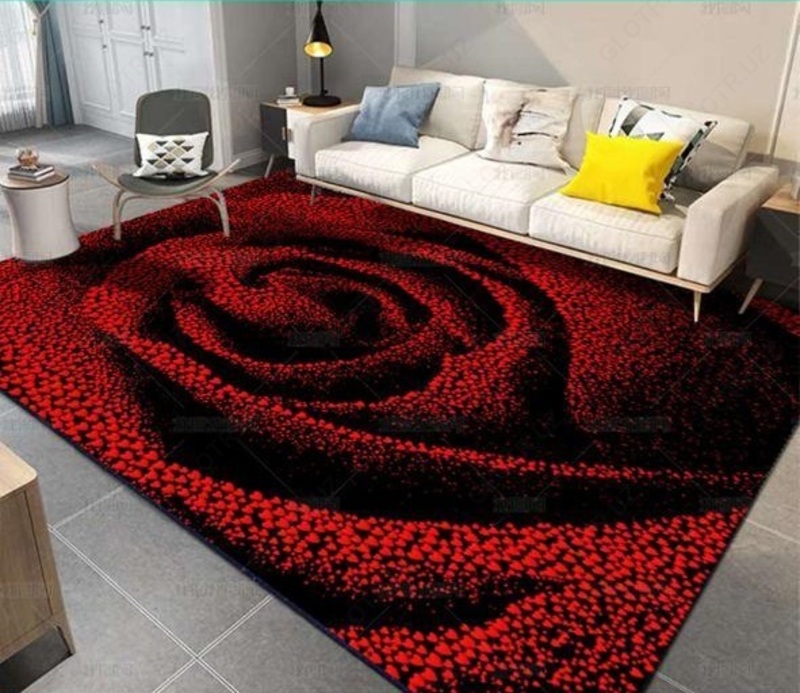 3D mat 027