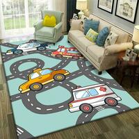 Коврики 006 - от 100 000 сум