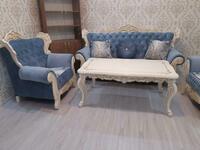 Мягкая мебель Версаль