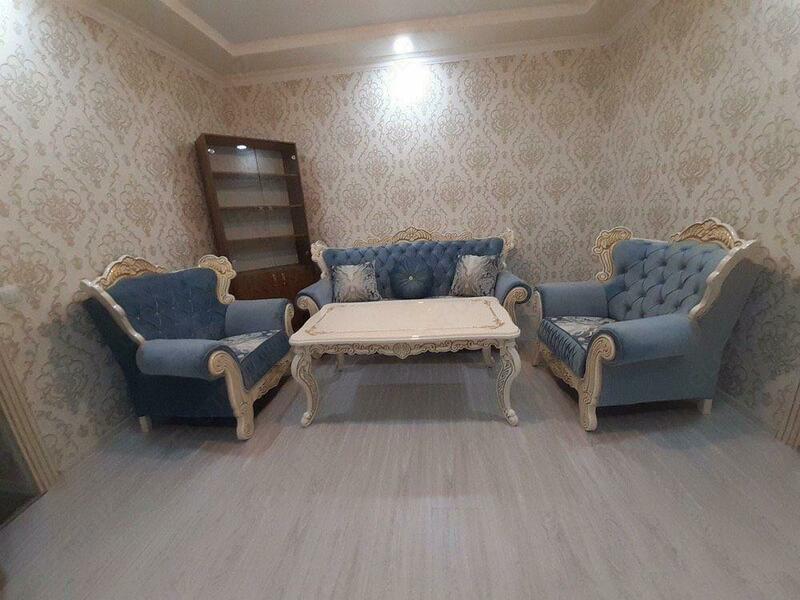 Мягкая мебель Версаль - по запросу
