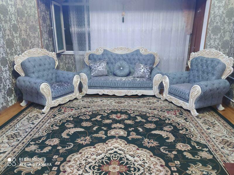 Yumshoq mebel Marakand