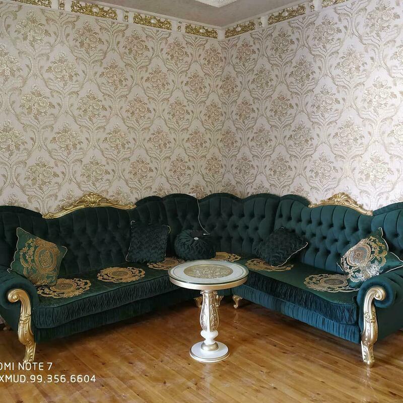 Yumshoq mebel Marakand - по запросу