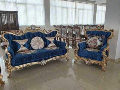 Мягкая мебель Шахерезада