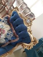 по запросу Мягкая мебель Шахерезада