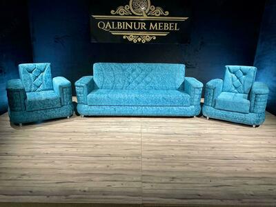 Мягкая мебель