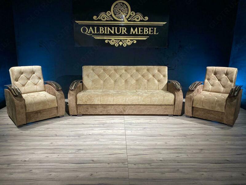 Мягкая мебель Лагуна