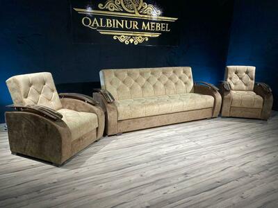 Мягкая мебель Лагуна - Цена по запросу