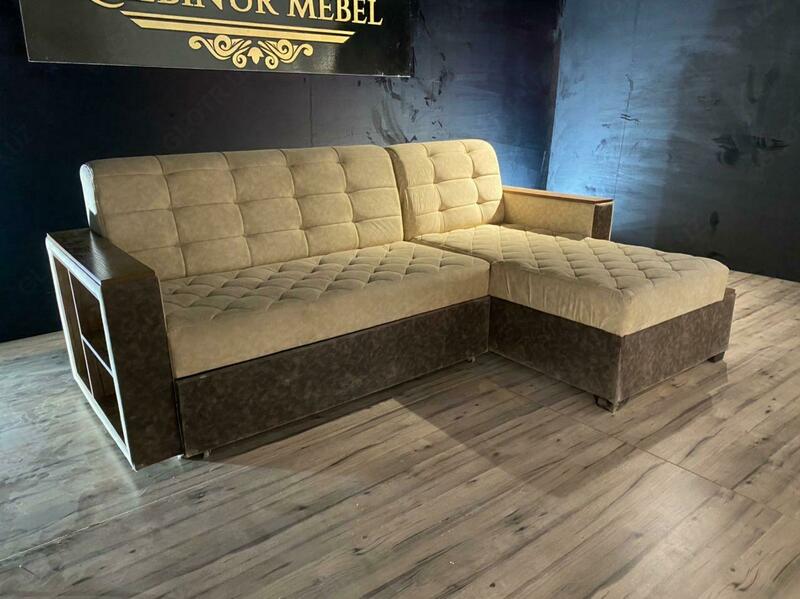 Мягкая мебель Сирен