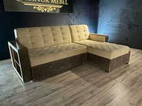 Мягкая мебель Сирен