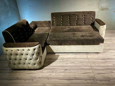 Мягкая мебель Анна - Цена по запросу