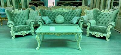 Мягкая мебель Рояль