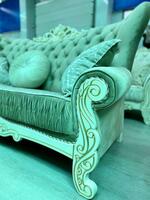 Yumshoq mebellar Royal Chakana savdo