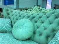 Yumshoq mebellar Royal "Qalbinur" Furniture Factory