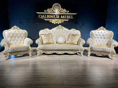 Мягкая мебель Роза