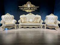 Yumshoq mebellar Royal