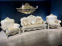 Yumshoq mebellar Royal - по запросу