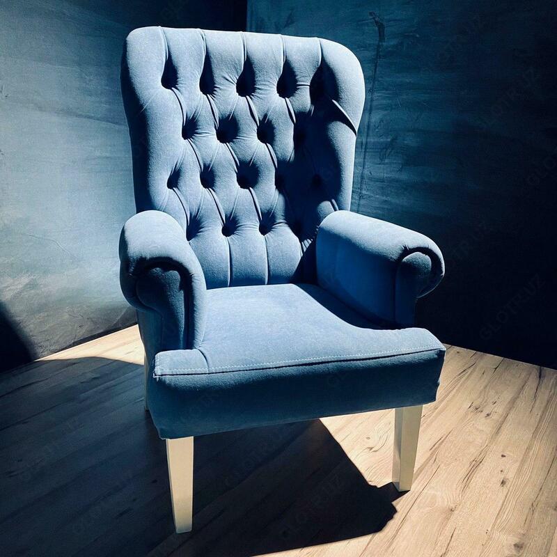 Кресло Дипломат - по запросу