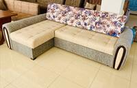 Мягкий уголок Милан