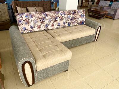 Цена по запросу Мягкий уголок Милан