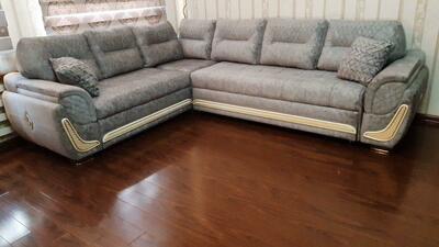 Мягкий уголок Турецкий - Цена по запросу