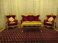 Мягкая мебель Шехризада