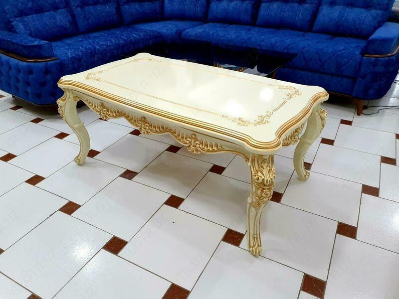 Yumshoq mebellar Royal - по запросу