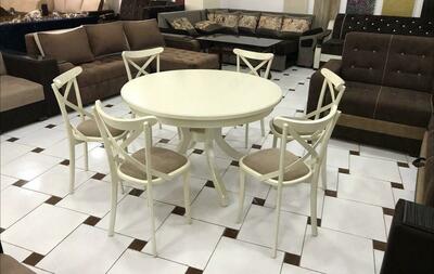 Мебель для кухни №1