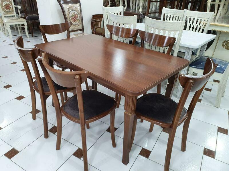 Мебель для кухни №4