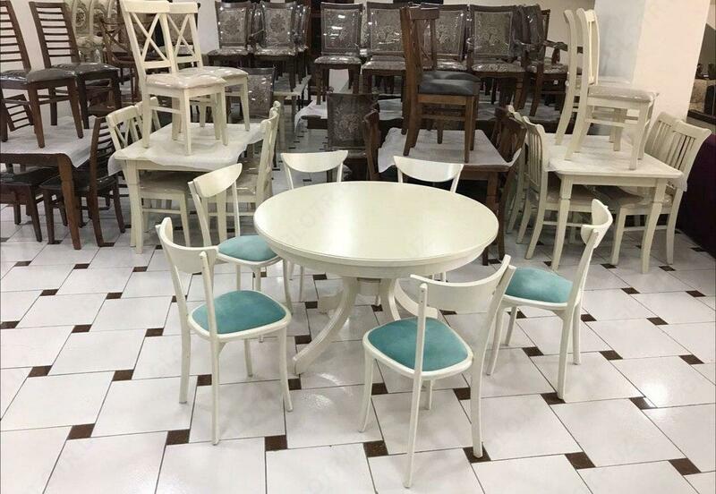 №3 oshxona mebellari