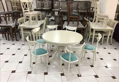 Мебель для кухни №5