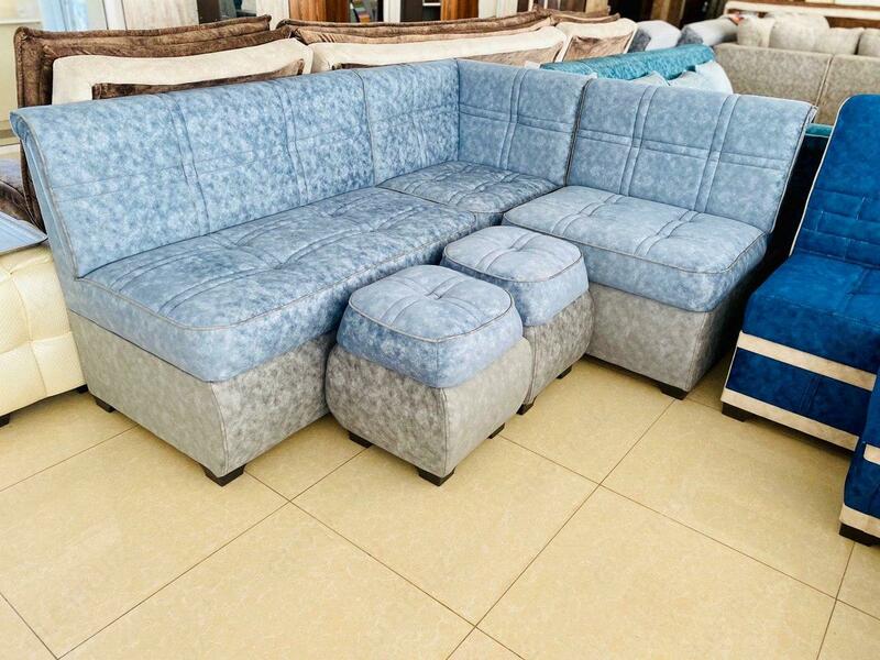 Кухонный уголок Универсал