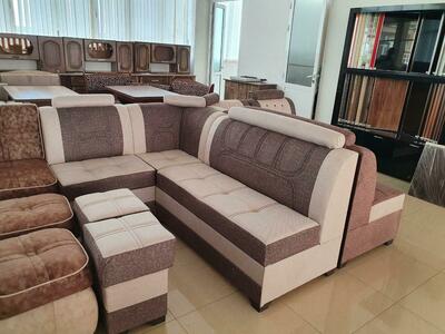 Кухонный уголок №1