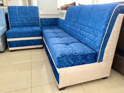 Кухонный уголок №2