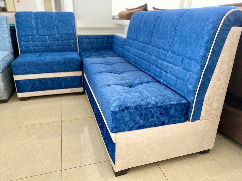 Кухонный уголок №2 - по запросу