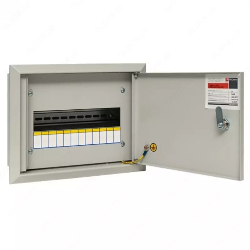 ЩРВ-12 (260Х340Х120) IP31 EKF PROxima