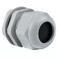   Сальник PG25 IP54 (20 шт) d отв. 31 мм / d провод. 16-21 мм EKF PROxima (plc-pg-25-r)