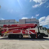 Автобетононасос 70М - 7 895 731 800 сум