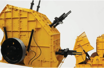 DMCS-1212 qum uchun zarba maydalagich (1180 mm) - Narx so&#039;rov asosida