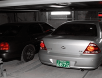 Парковка мультиярусная круговая - по запросу