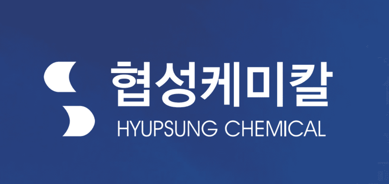 Hyubsung chemical- PO films
