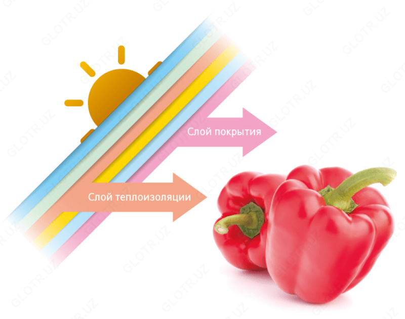 Многофункционльная пленка Batsugun 5 - по запросу