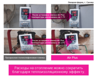 по запросу Air Plus Film