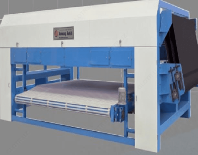 Иглопробивной станок с крестообразным "швом" BKCL – 2800 & 4500