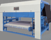 Иглопробивной станок с крестообразным "швом" BKCL – 2800 & 4500