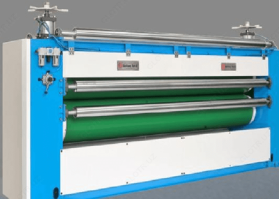 Роллер нагрева BKHR – 2800 и 4500