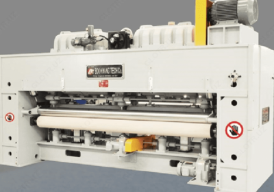 Иглопробивной станок с двойным верхним швом BNOD – 2800 (OR)