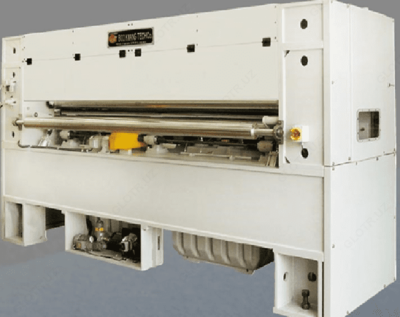 Иглопробивной станок с одним верхним швом BNOS– 2800 - Цена по запросу