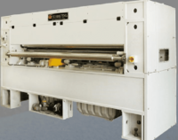 Иглопробивной станок с одним верхним швом BNOS– 2800 - по запросу