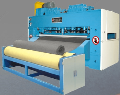 Рапирный лентоткацкий иглопробивной станок BNO- E8000 - Цена по запросу