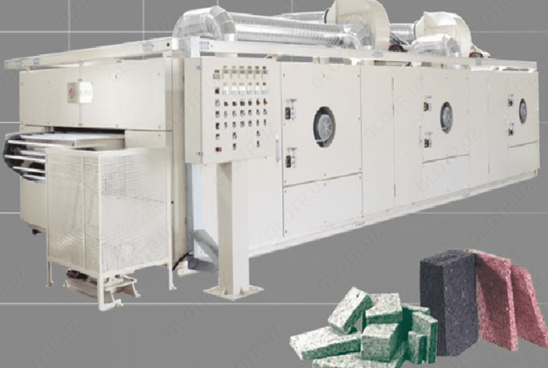 Quritgich BKD - 2000 yil